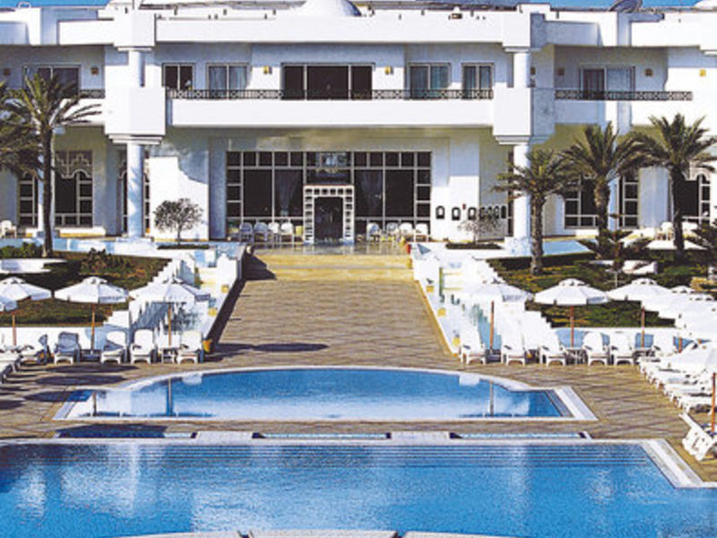 Radisson Blu Palace Resort