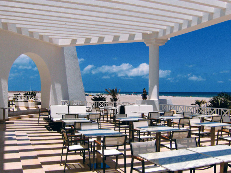 Radisson Blu Palace Resort