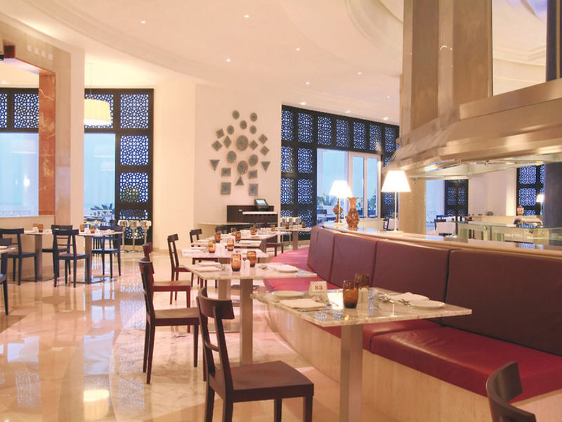 Radisson Blu Palace Resort