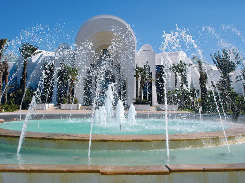 Radisson Blu Palace Resort