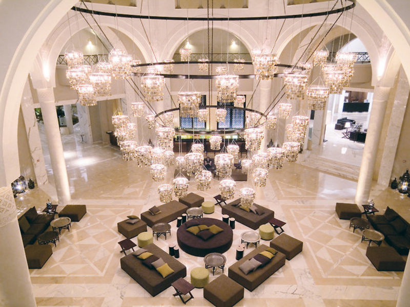 Radisson Blu Palace Resort