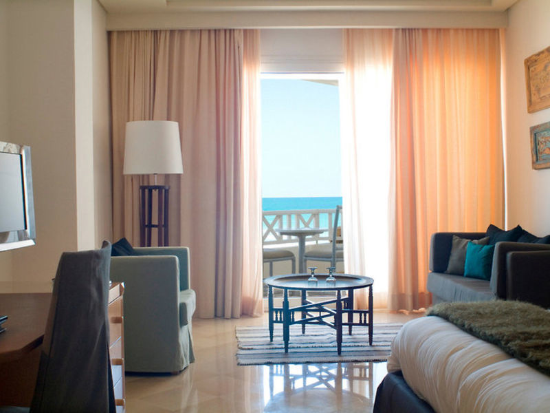 Radisson Blu Palace Resort