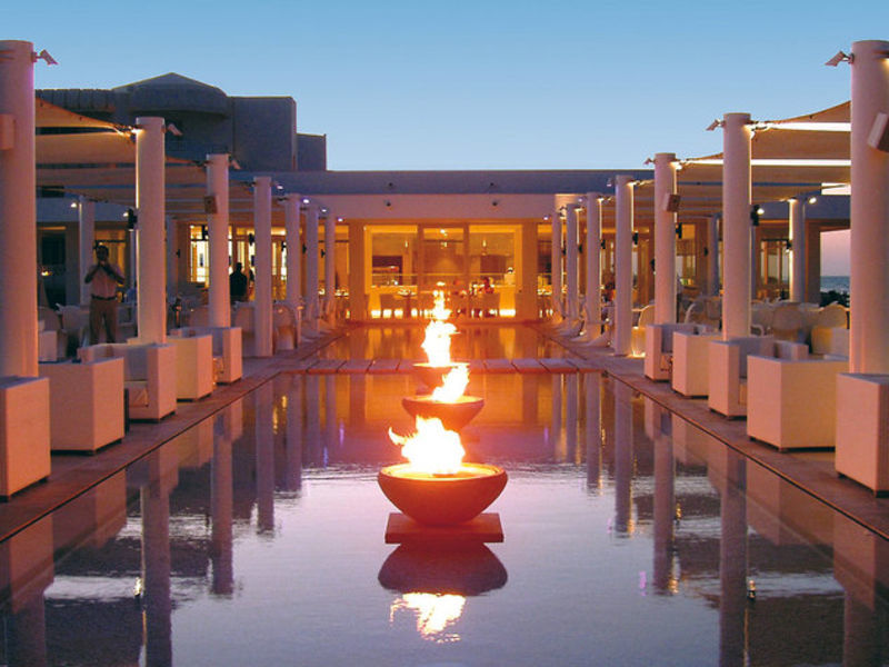 Radisson Blu Palace Resort