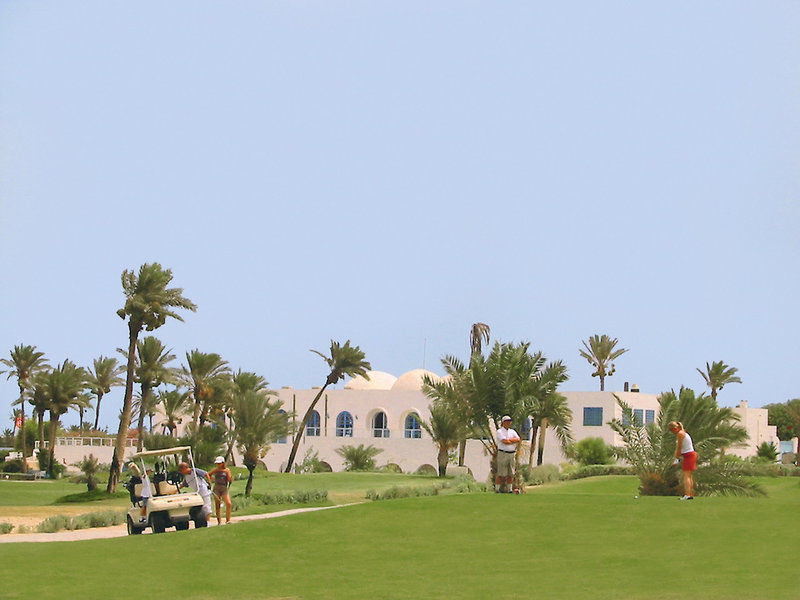 Radisson Blu Palace Resort