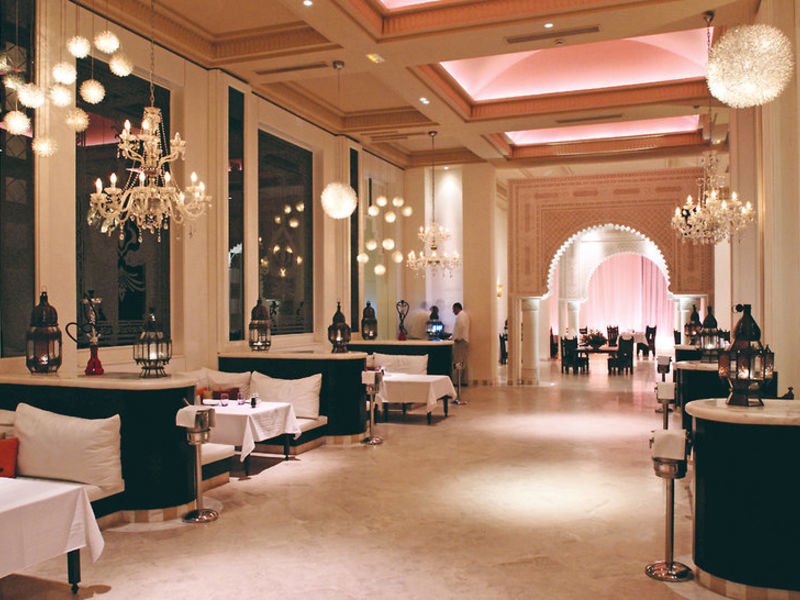 Radisson Blu Palace Resort