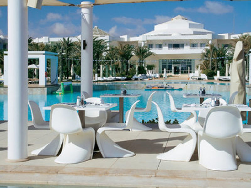 Radisson Blu Palace Resort