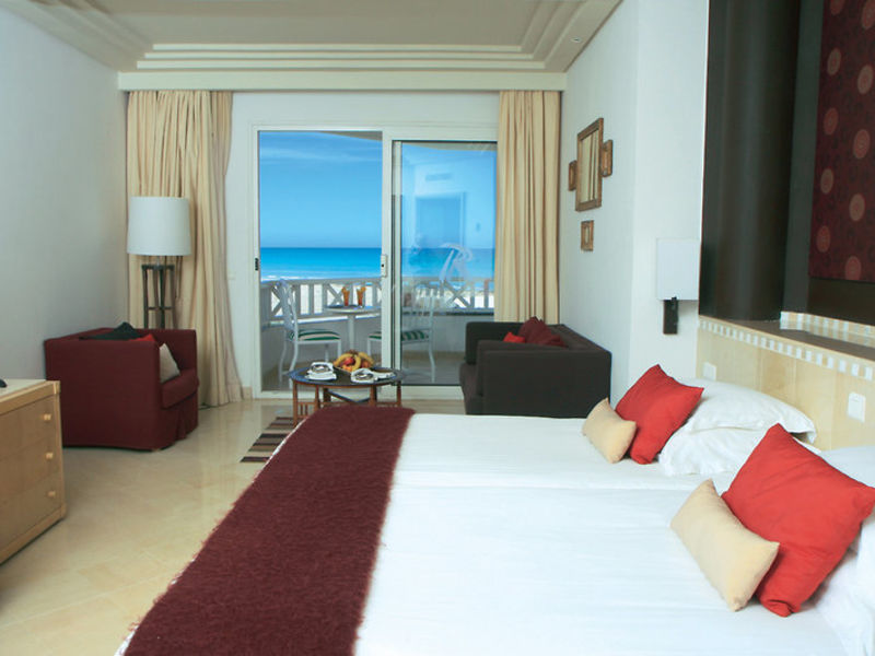 Radisson Blu Palace Resort