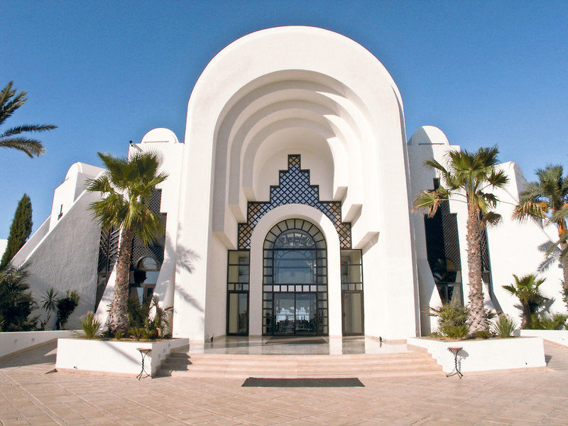 Radisson Blu Palace Resort