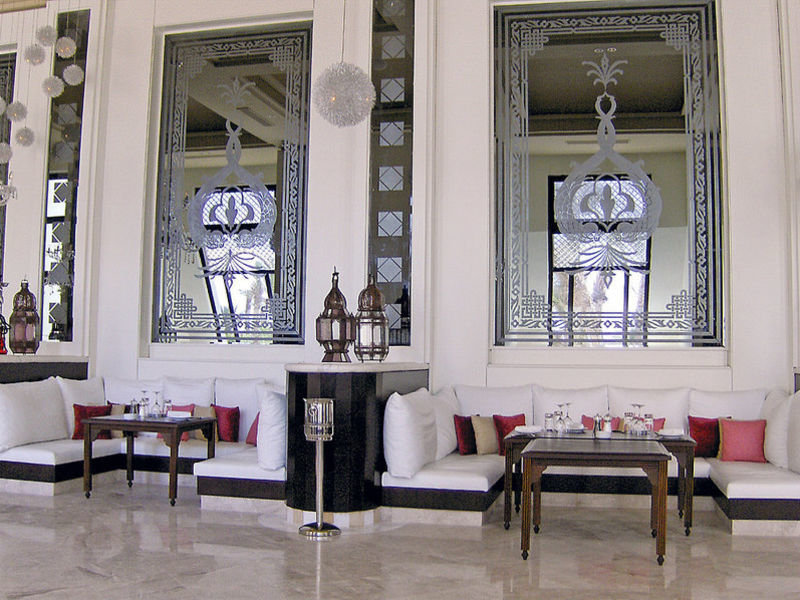 Radisson Blu Palace Resort