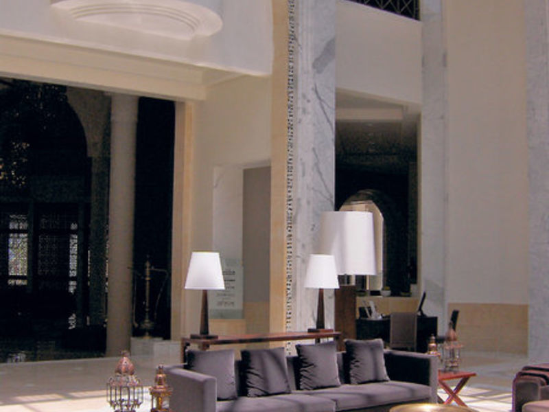 Radisson Blu Palace Resort