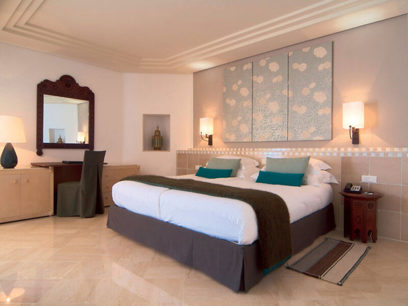 Radisson Blu Palace Resort & T