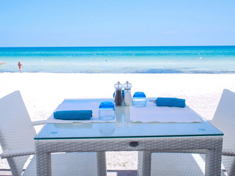 Radisson Blu Palace Resort & T