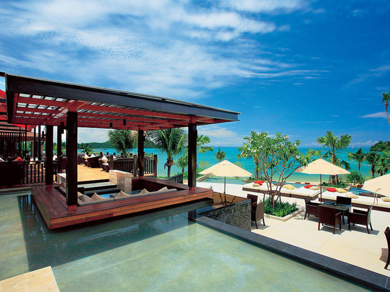 Radisson Blu Plaza Resort