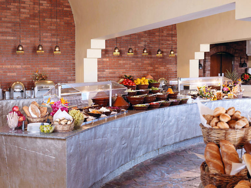 Radisson Blu Resort El Quseir