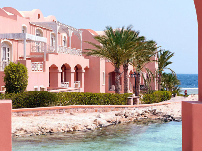 Radisson Blu Resort El Quseir