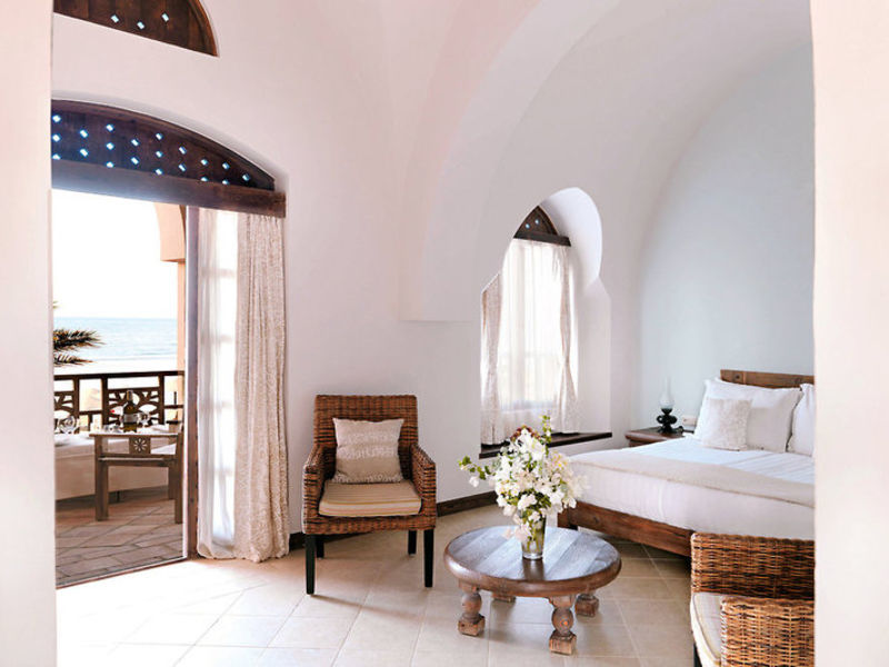 Radisson Blu Resort El Quseir