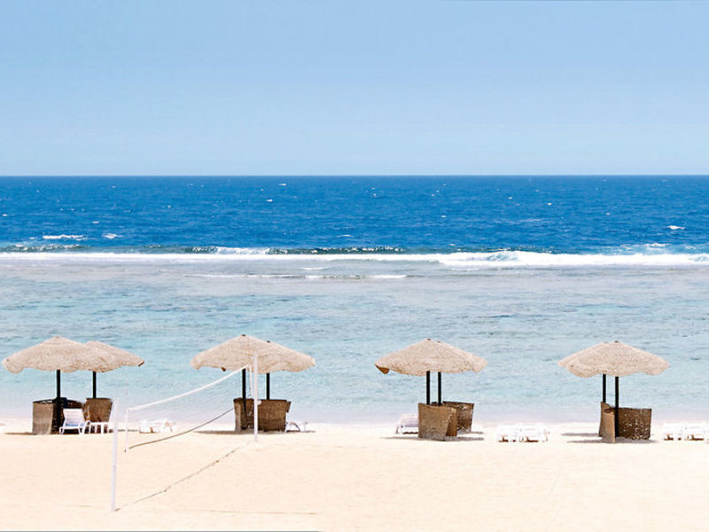 Radisson Blu Resort El Quseir