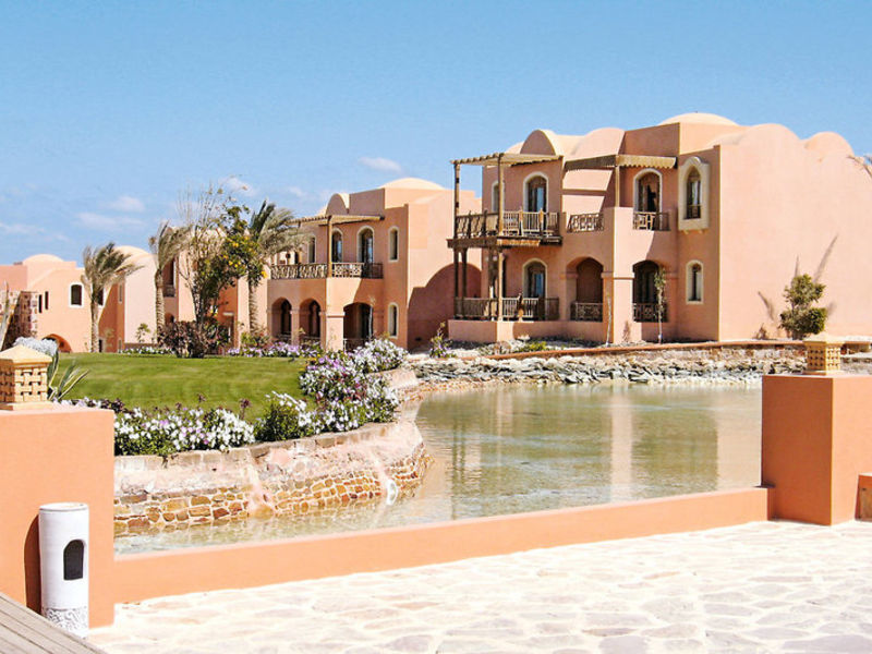 Radisson Blu Resort El Quseir