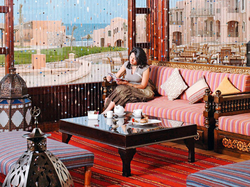 Radisson Blu Resort El Quseir