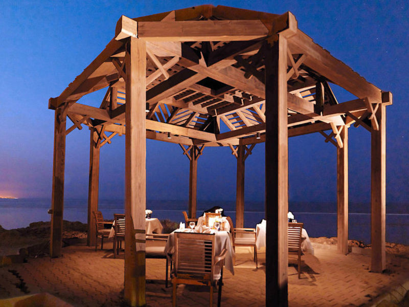 Radisson Blu Resort El Quseir
