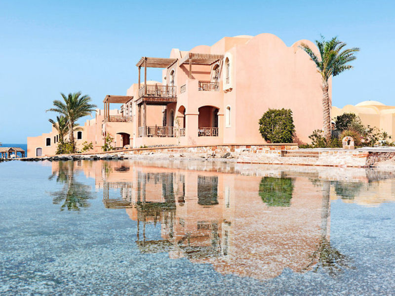 Radisson Blu Resort El Quseir