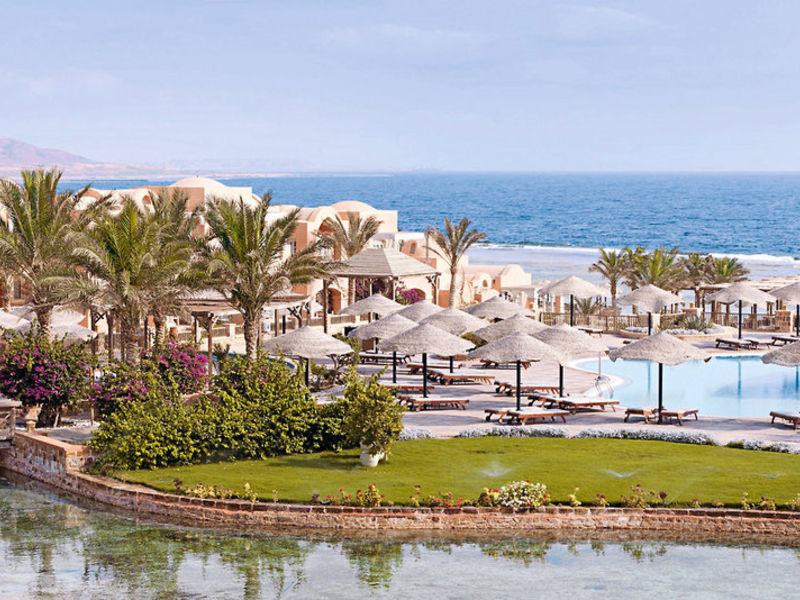 Radisson Blu Resort El Quseir