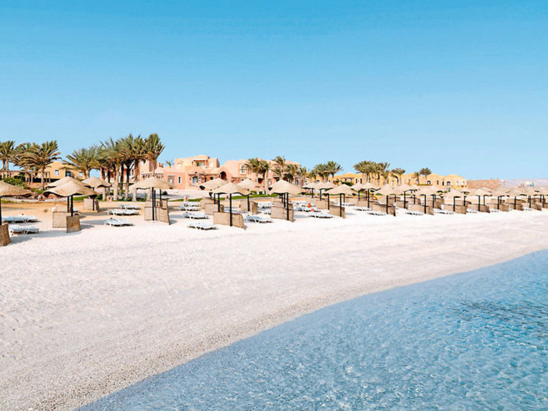 Radisson BLU Resort El Quseir