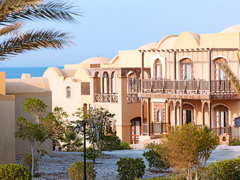 Radisson BLU Resort El Quseir