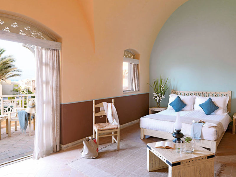 Radisson Blu Resort El Quseir