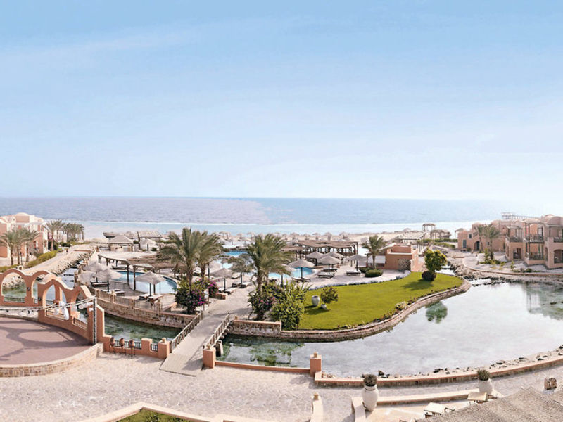 Radisson Blu Resort El Quseir