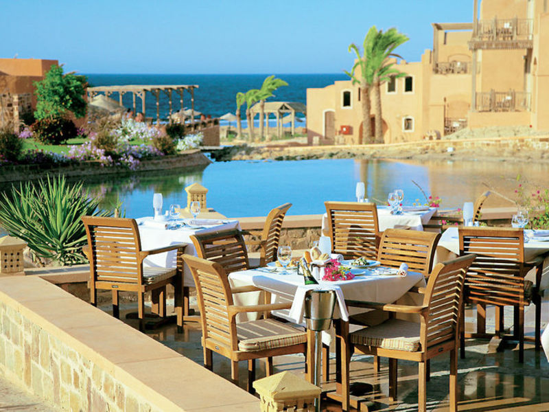 Radisson Blu Resort El Quseir