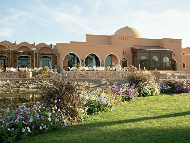 Radisson Blu Resort El Quseir