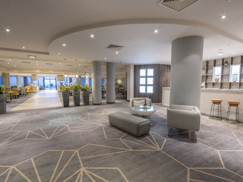 Radisson Blu Resort Malta St. Julian´S