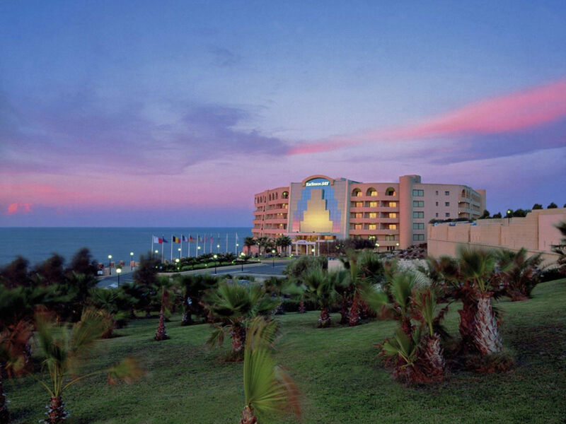 Radisson Blu Resort Malta St. Julian´S