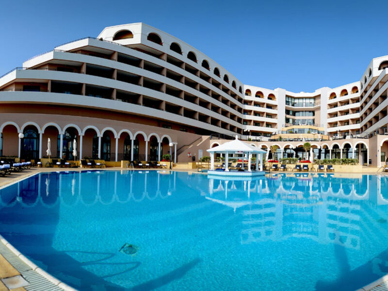 Radisson Blu Resort Malta St. Julian´S