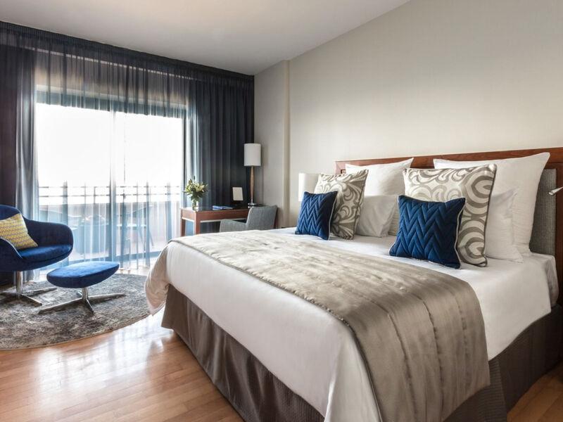 Radisson Blu Resort Malta St. Julian´S