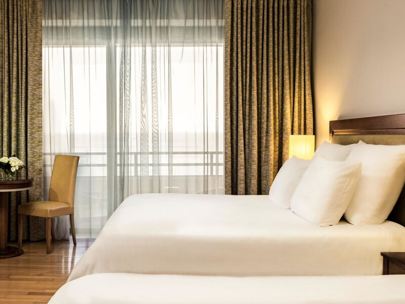 Radisson Blu Resort Malta St. Julian´S