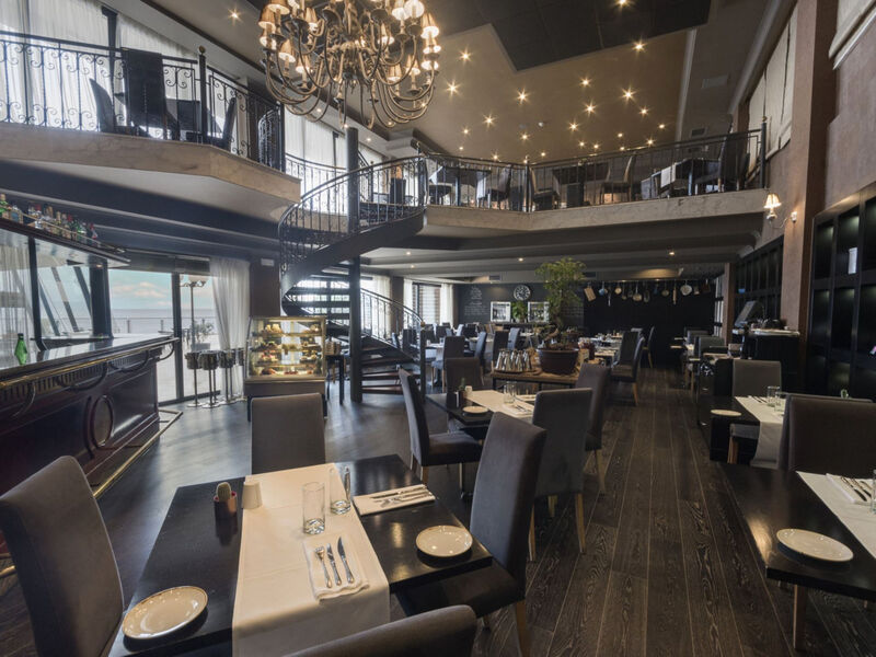 Radisson Blu Resort Malta St. Julian´S