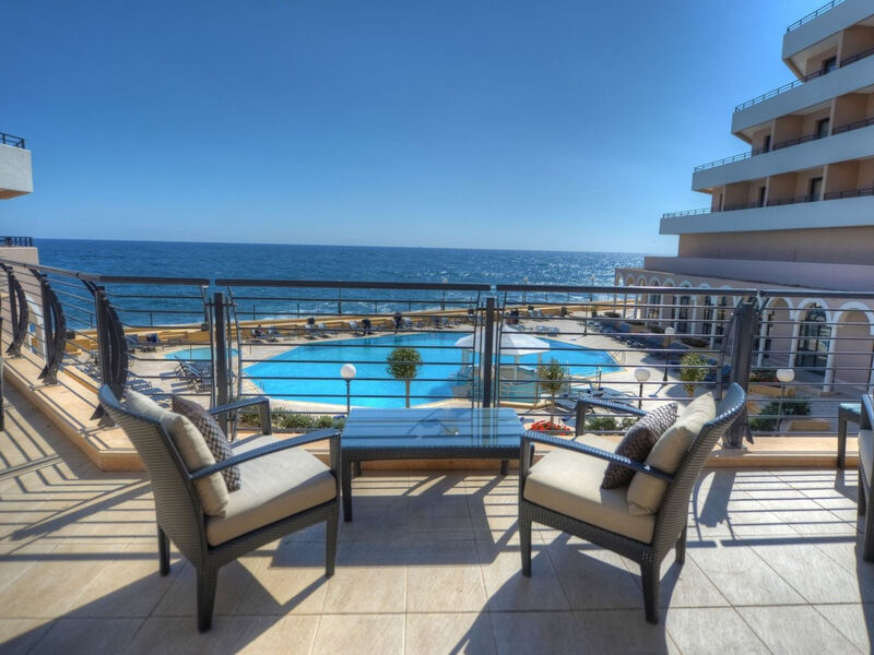 Radisson Blu Resort Malta St. Julian´S