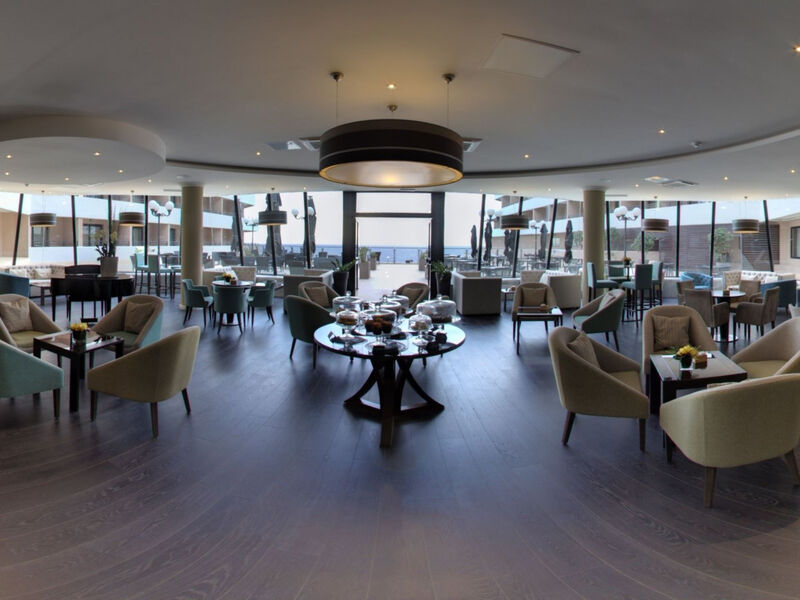 Radisson Blu Resort Malta St. Julian´S