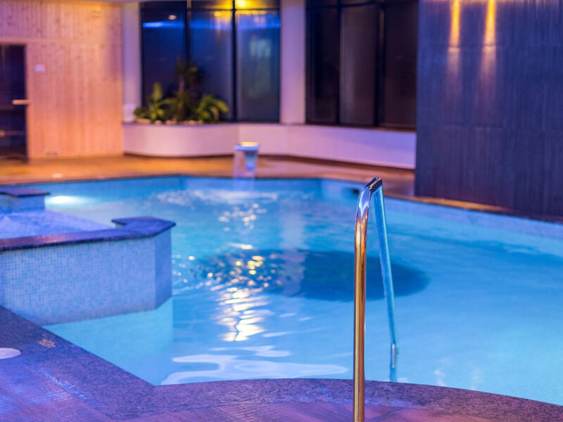 Radisson Blu Resort Malta St. Julian´S