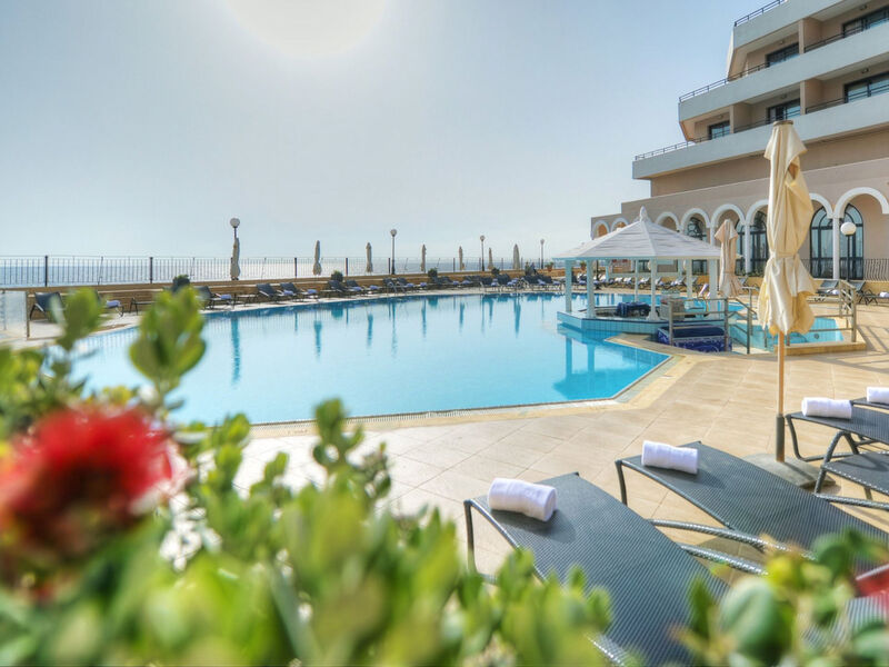 Radisson Blu Resort Malta St. Julian´S