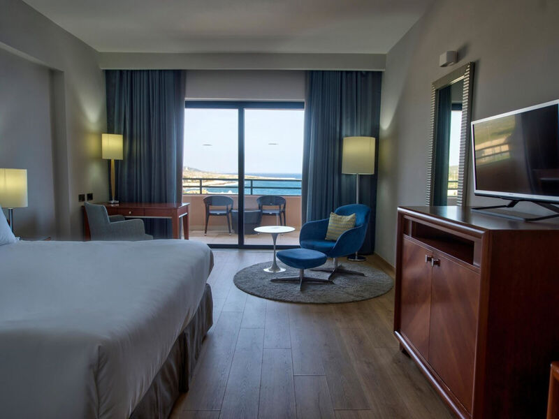 Radisson Blu Resort Malta St. Julian´S