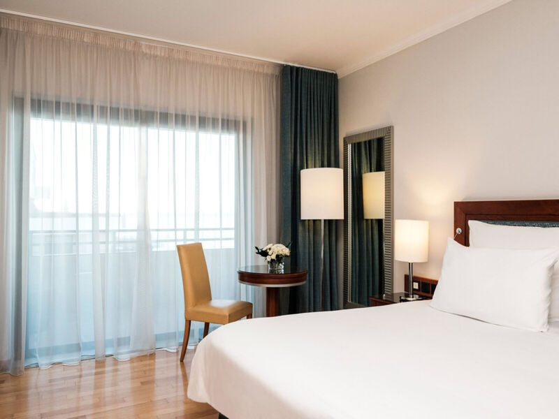 Radisson Blu Resort Malta St. Julian´S