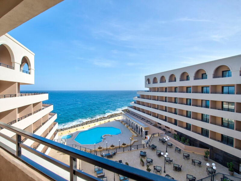 Radisson Blu Resort Malta St. Julian´S