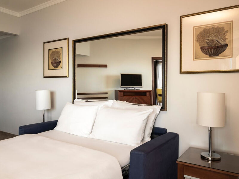 Radisson Blu Resort Malta St. Julian´S