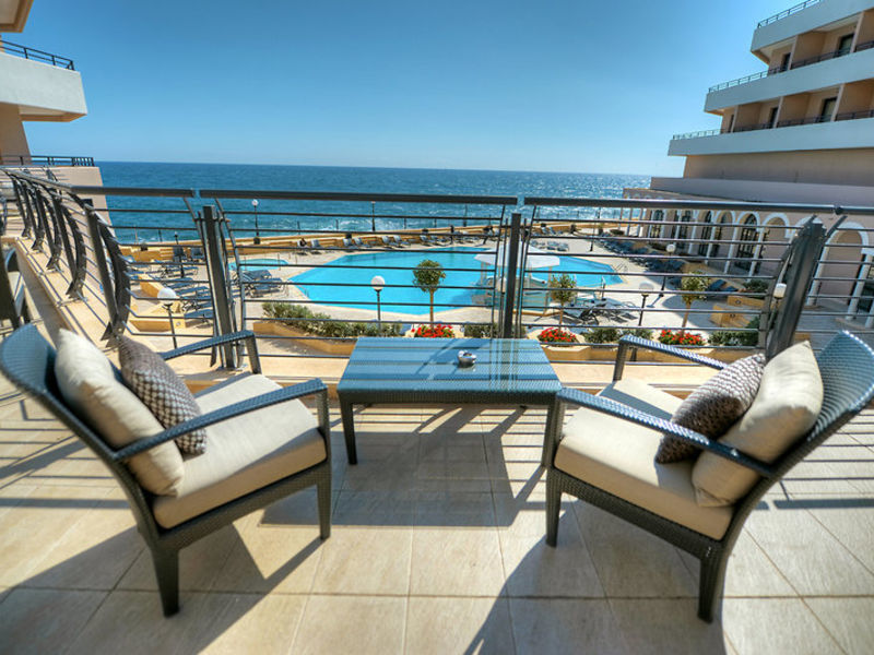 Radisson Blu Resort Malta