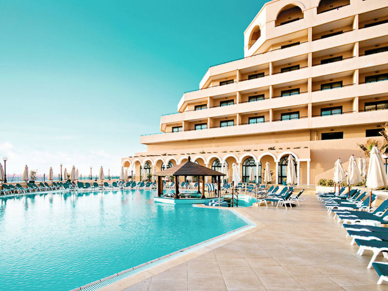 Radisson Blu Resort Malta