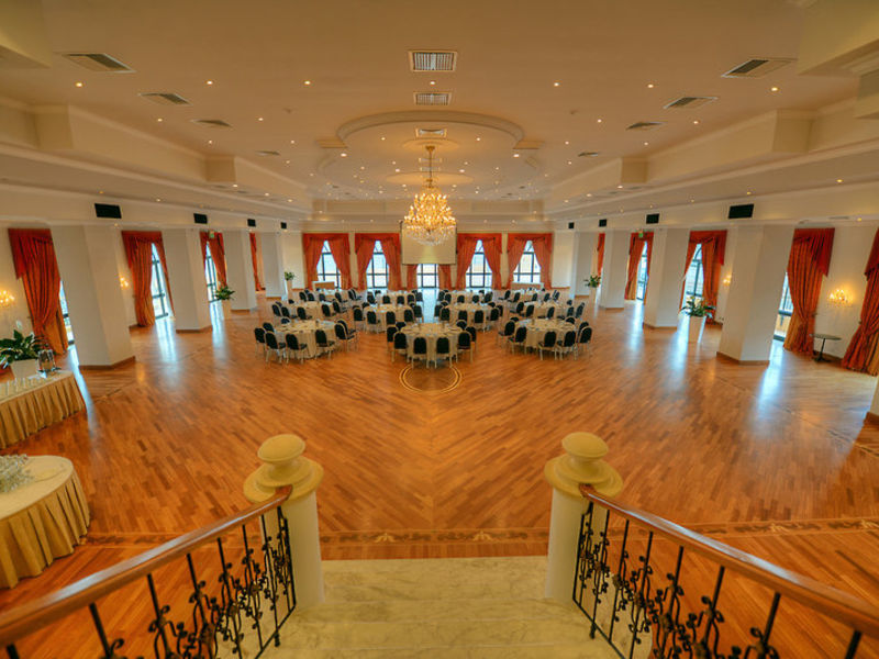 Radisson Blu Resort Malta