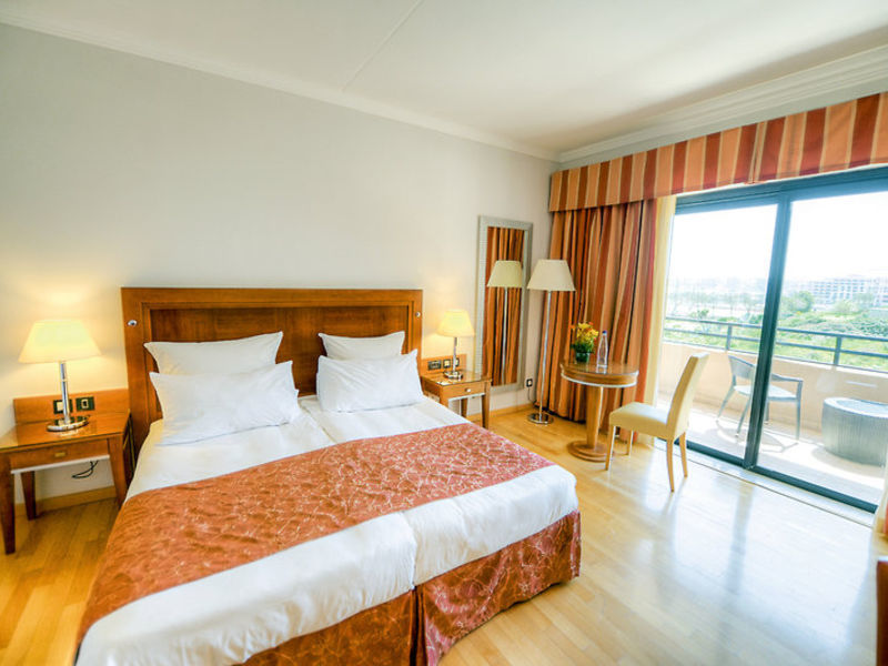 Radisson Blu Resort Malta